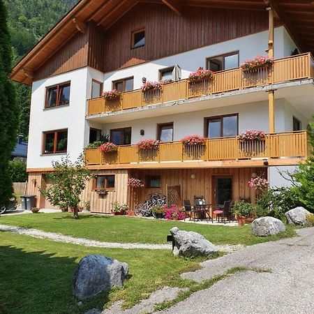 Haus Salzkammergut Obertraun Exterior photo