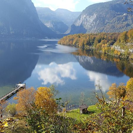Haus Salzkammergut Obertraun Exterior photo