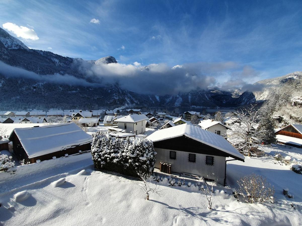 Haus Salzkammergut Obertraun Exterior photo