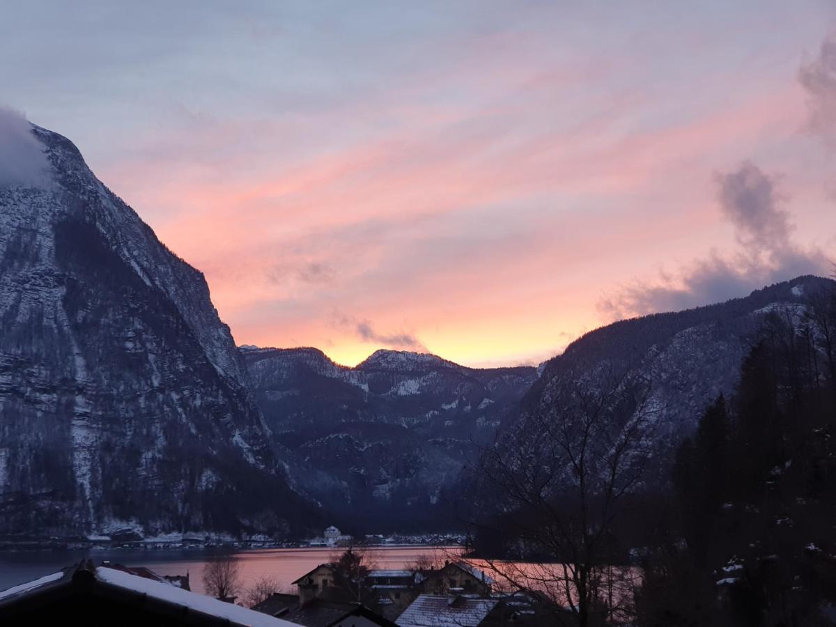 Haus Salzkammergut Obertraun Exterior photo