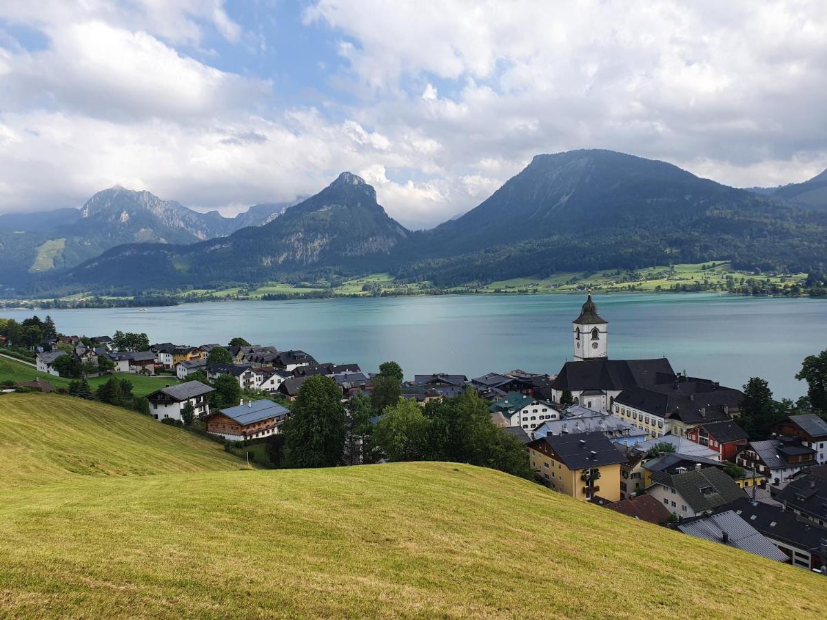 Haus Salzkammergut Obertraun Exterior photo