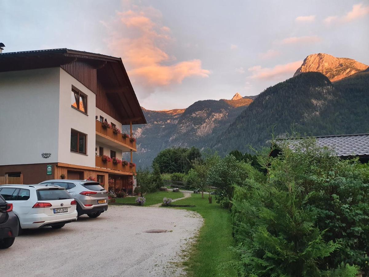 Haus Salzkammergut Obertraun Exterior photo