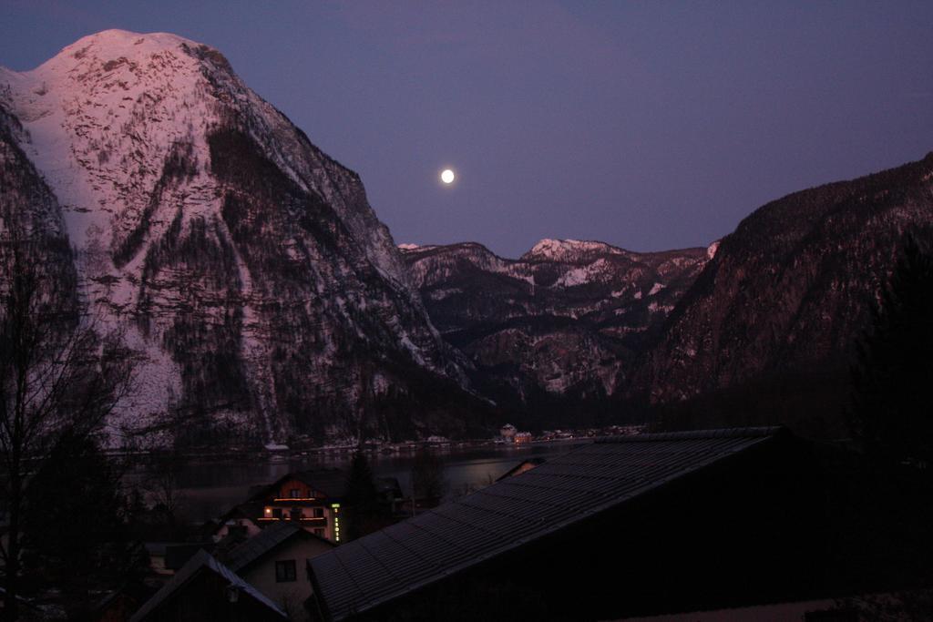 Haus Salzkammergut Obertraun Exterior photo