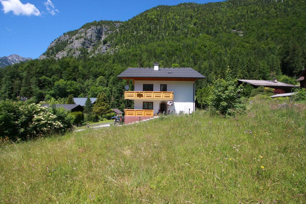 Haus Salzkammergut Obertraun Exterior photo