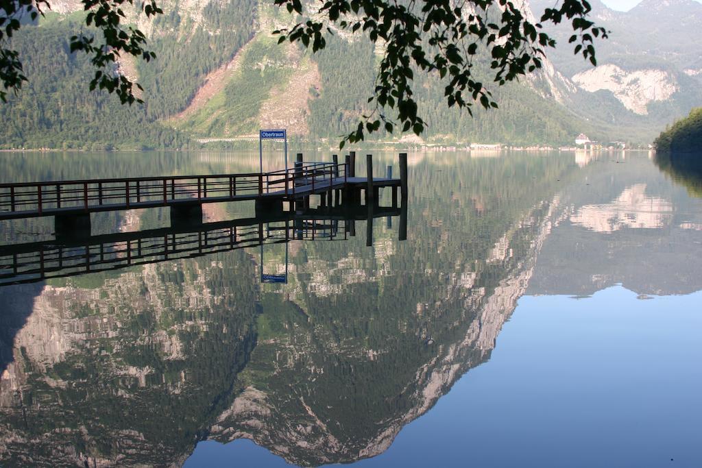 Haus Salzkammergut Obertraun Exterior photo