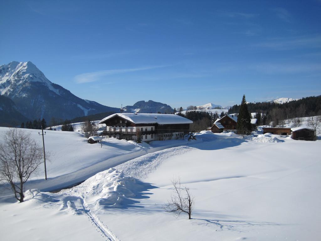 Haus Salzkammergut Obertraun Exterior photo