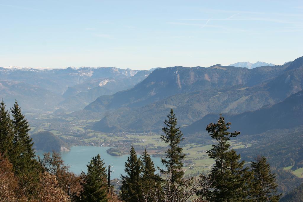 Haus Salzkammergut Obertraun Exterior photo
